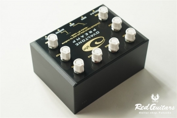 OVALTONE PREAMP